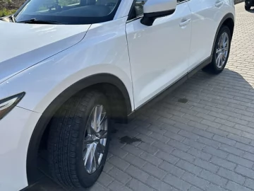 Авто Mazda Cx-5 2020 № 7648830