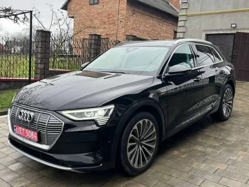 Авто Audi E-Tron 2021 № 7648838