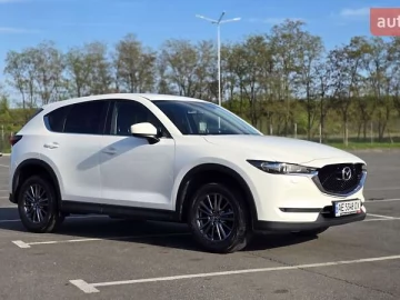 Авто Mazda Cx-5 2020 № 7648846