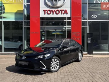 Авто Toyota Camry 2021 № 7648847