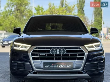 Авто Audi Q5 2019 № 7648854