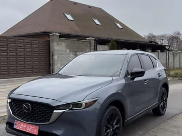 Авто Mazda Cx-5 2022 № 7648863