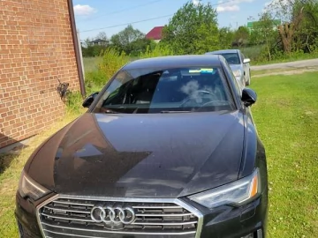 Авто Audi A6 2019 № 7648884