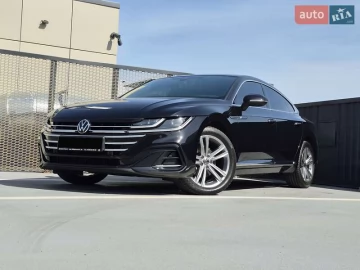 Авто Volkswagen Arteon 2023 № 7648888