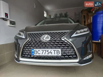 Авто Lexus Rx 2022 № 7648903