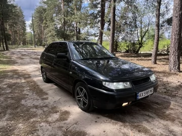 Авто ВАЗ 2112 2006 № 7648920