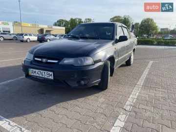 Авто Daewoo Nexia 2008 № 7648925