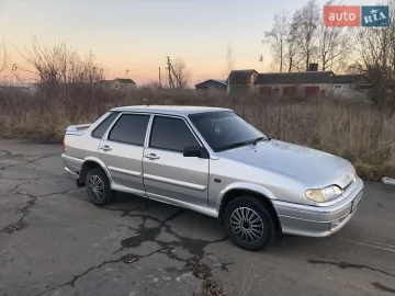 Авто ВАЗ 2115 Samara 2010 № 7648926