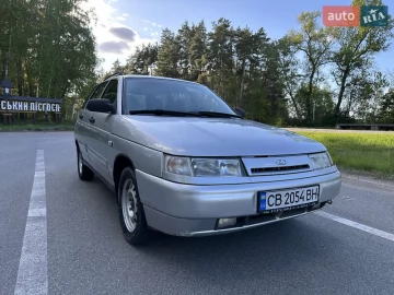 Авто ВАЗ 2111 2006 № 7648928