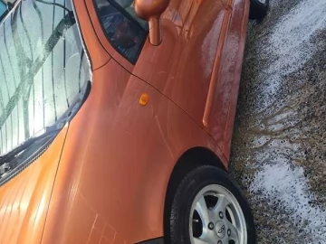 Авто Chery Qq 2008 № 7648940
