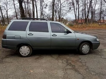 Авто ВАЗ 2111 2011 № 7648941