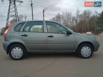 Авто ВАЗ 1119 Калина 2011 № 7648954