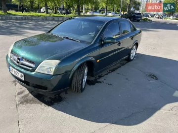 Авто Opel Vectra 2004 № 7648961