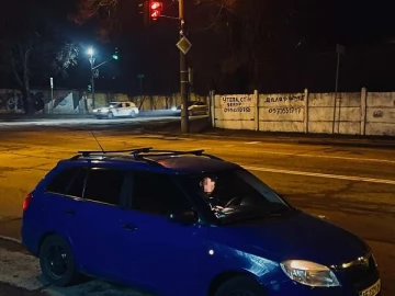 Авто Skoda Fabia 2009 № 7648964