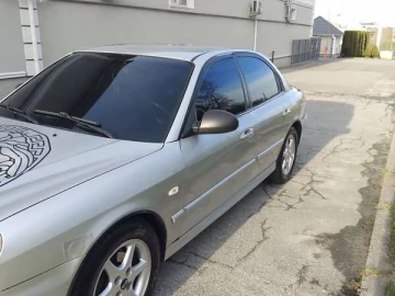 Авто Hyundai Sonata 2004 № 7648967