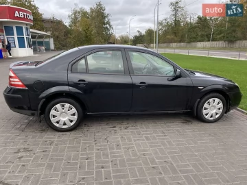 Авто Ford Mondeo 2006 № 7648981