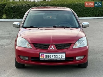 Авто Mitsubishi Lancer 2006 № 7648983