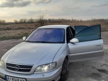 Авто Opel Omega 2002 № 7648988