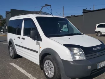 Авто Ford Transit Connect 2008 № 7648989