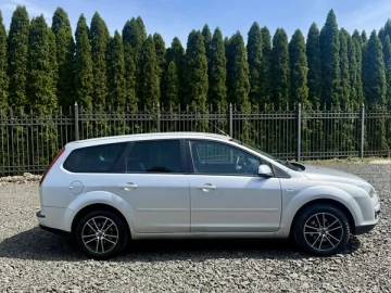 Авто Ford Focus 2007 № 7648994