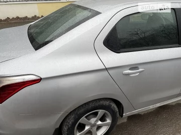 Авто Citroen C-Elysee 2013 № 7648995