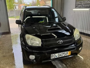 Авто Toyota Rav4 2006 № 7648999