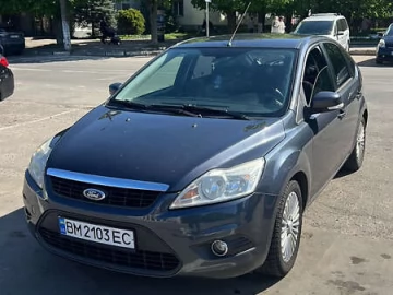Авто Ford Focus 2011 № 7649016
