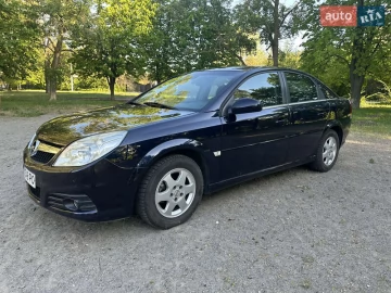 Авто Opel Vectra 2006 № 7649029