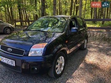 Авто Ford Fusion 2010 № 7649050
