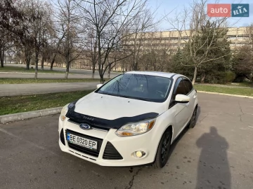 Авто Ford Focus 2013 № 7649065