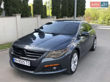 Авто Volkswagen Cc Passat Cc 2010 № 7649068