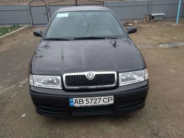 Авто Skoda Octavia 2010 № 7649075