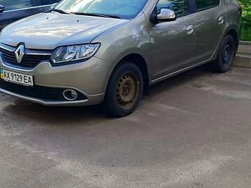 Авто Renault Logan 2013 № 7649076