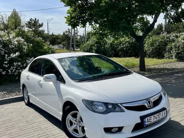 Авто Honda Civic 2009 № 7649078