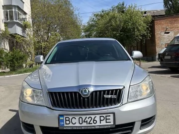 Авто Skoda Octavia 2011 № 7649079