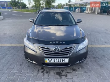 Авто Toyota Camry 2007 № 7649082