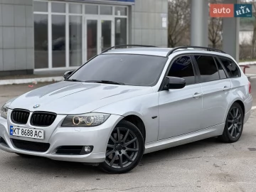 Авто BMW 3 Series 2011 № 7649119