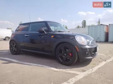 Авто MINI Hatch 2012 № 7649120