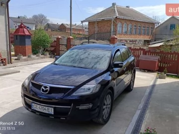 Авто Mazda Cx-9 2009 № 7649123
