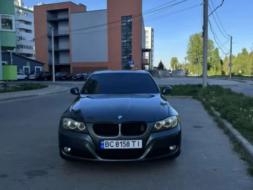 Авто BMW 3 Series 2008 № 7649124