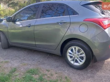 Авто Hyundai I30 2013 № 7649125