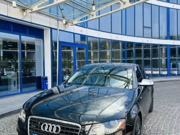 Авто Audi A4 2011 № 7649133