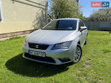 Авто SEAT Leon 2013 № 7649134