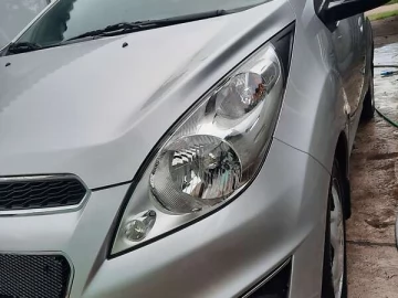 Авто Chevrolet Spark 2021 № 7649135