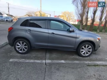 Авто Mitsubishi Outlander Sport 2014 № 7649144