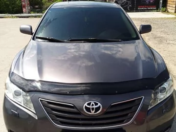 Авто Toyota Camry 2008 № 7649145