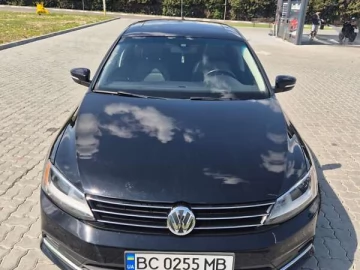 Авто Volkswagen Jetta 2015 № 7649150