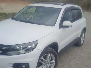 Авто Volkswagen Tiguan 2013 № 7649159
