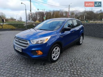 Авто Ford Escape 2016 № 7649167