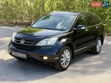 Авто Honda Cr-V 2011 № 7649171